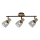 JUST LIGHT. 15193-79 - Reflektorska lampa TAMIS 3xE14/10W/230V