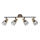 JUST LIGHT. 15194-79 - Reflektorska lampa TAMIS 4xE14/10W/230V