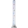 JUST LIGHT. 85106-55 - LED RGB Dekorativni stojeća lampa AVA 12xLED/0,06W/230V