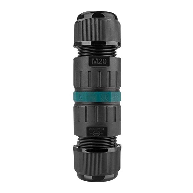 Kabelska vodootporna spojka Fast 450V IP68