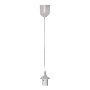 Kabl za napajanje 1xE27/15W/230V