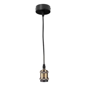 Kabl za napajanje  1xE27/20W/230V 100cm