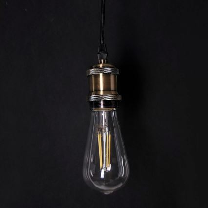 Kabl za napajanje  1xE27/20W/230V 100cm
