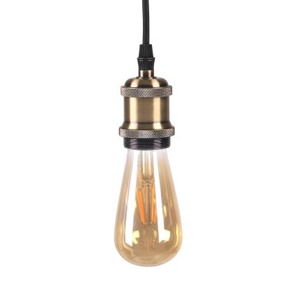 Kabl za napajanje  1xE27/20W/230V 100cm