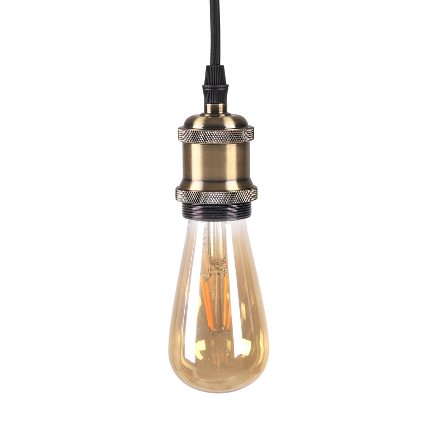 Kabl za napajanje  1xE27/20W/230V 100cm