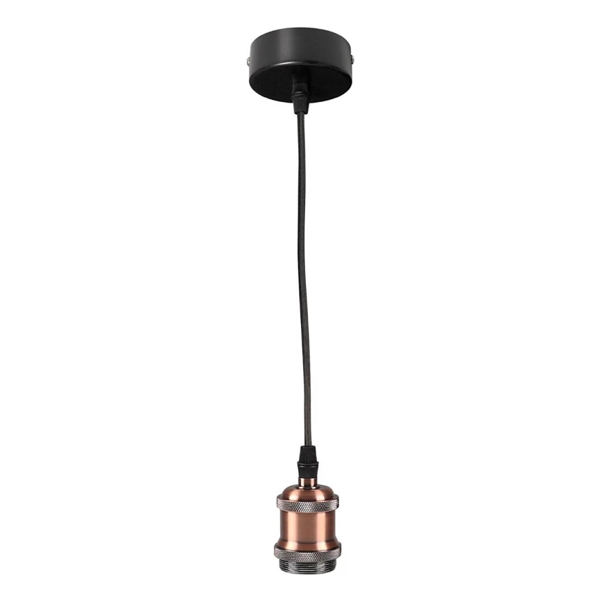 Kabl za napajanje 1xE27/20W/230V bakrena