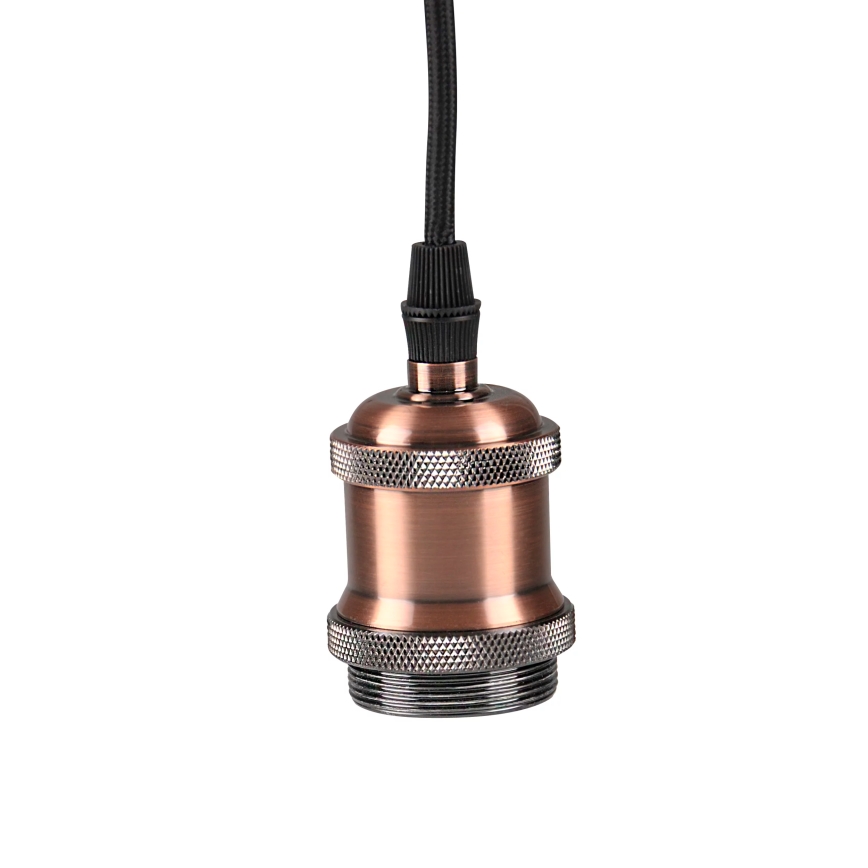 Kabl za napajanje 1xE27/20W/230V bakrena