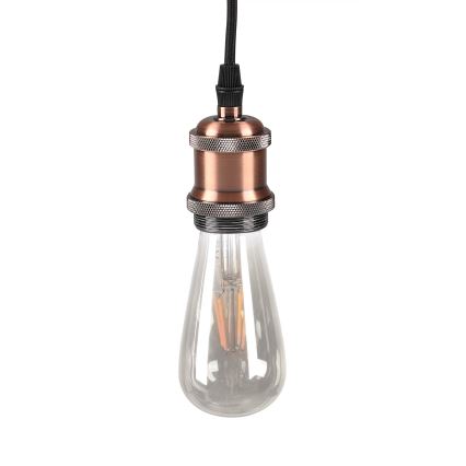 Kabl za napajanje 1xE27/20W/230V bakrena