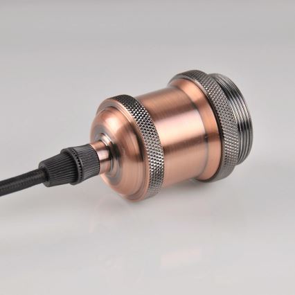 Kabl za napajanje 1xE27/20W/230V bakrena