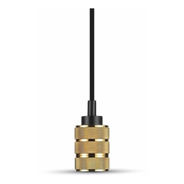 Kabl za napajanje 1xE27/60W/230V