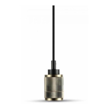 Kabl za napajanje 1xE27/60W/230V