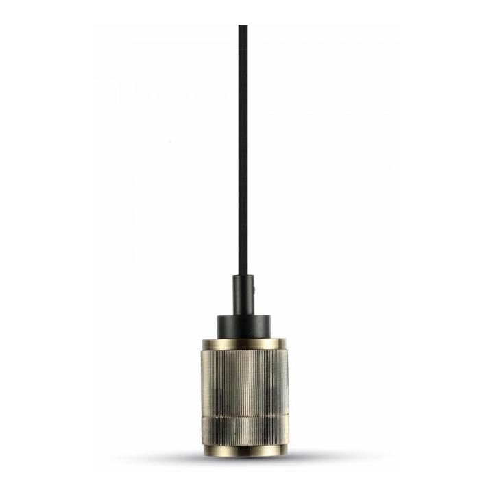 Kabl za napajanje 1xE27/60W/230V