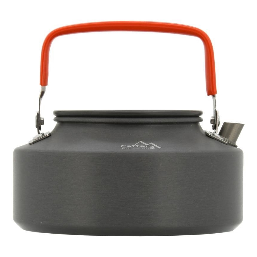 Kamperski čajnik 1,1 l