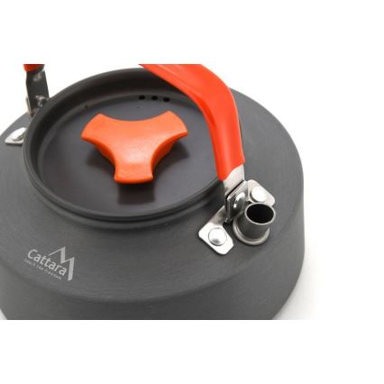 Kamperski čajnik 1,1 l