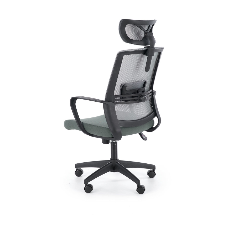 Kancelarijska ergonomska stolica ARSEN siva
