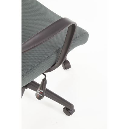 Kancelarijska ergonomska stolica ARSEN siva