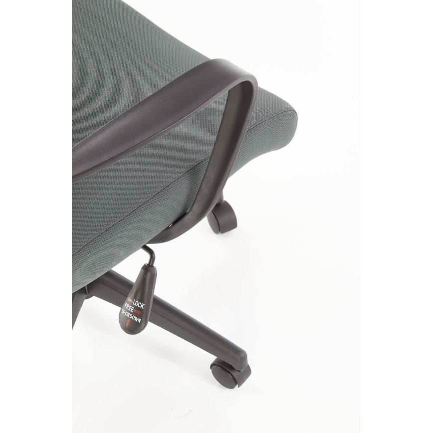 Kancelarijska ergonomska stolica ARSEN siva