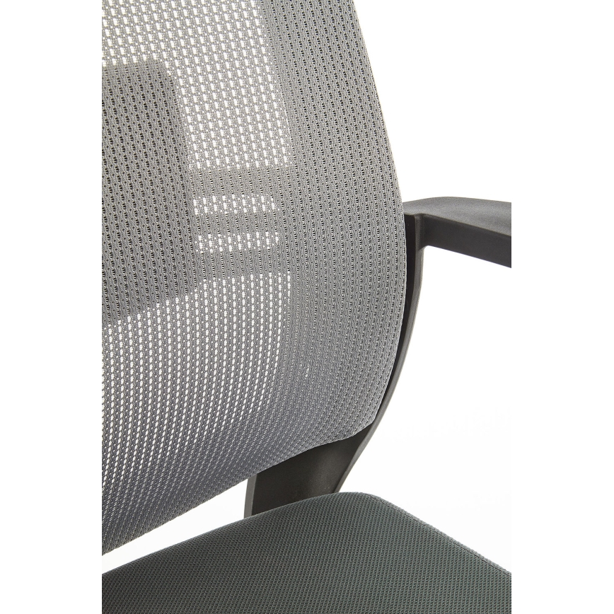 Kancelarijska ergonomska stolica ARSEN siva