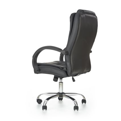 Kancelarijska stolica RELAX crna