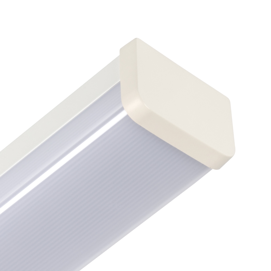 LED kupatilsko osvetljenje za ogledalo ASTEN LED/15W/230V IP44 belo
