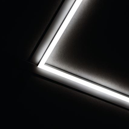 LED Ugradbeni okvir AVAR LED/32W/230V 3000/4000/6500K 59x59 cm