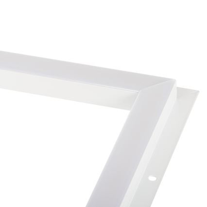 LED Ugradbeni okvir AVAR LED/32W/230V 3000/4000/6500K 59x59 cm
