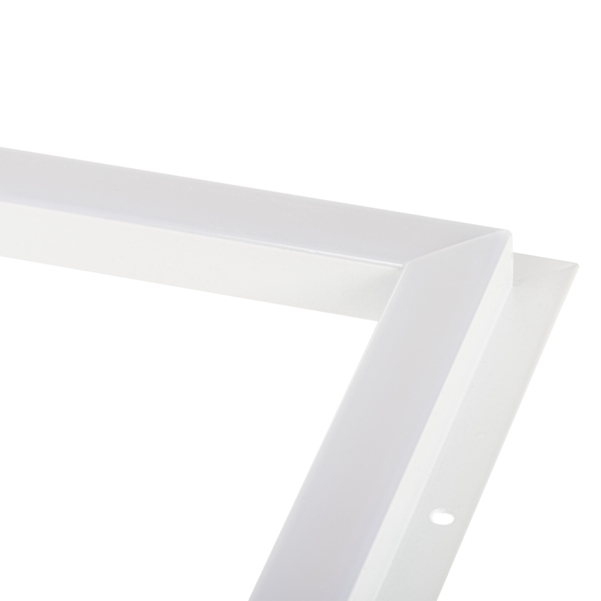 LED Ugradbeni okvir AVAR LED/32W/230V 3000/4000/6500K 59x59 cm