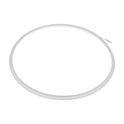 LED Ugradbeni okvir AVAR LED/40W/230V 4000K pr. 59 cm
