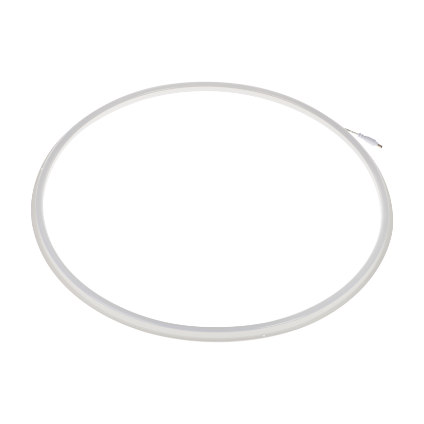 LED Ugradbeni okvir AVAR LED/40W/230V 4000K pr. 59 cm