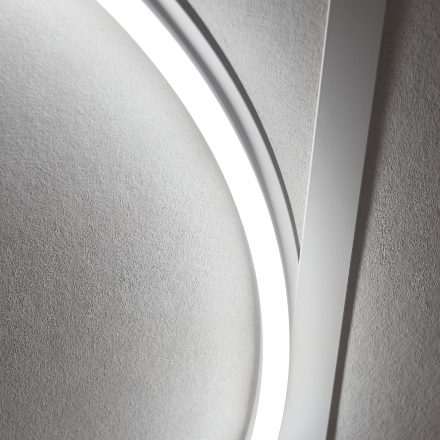 LED Ugradbeni okvir AVAR LED/40W/230V 4000K pr. 59 cm