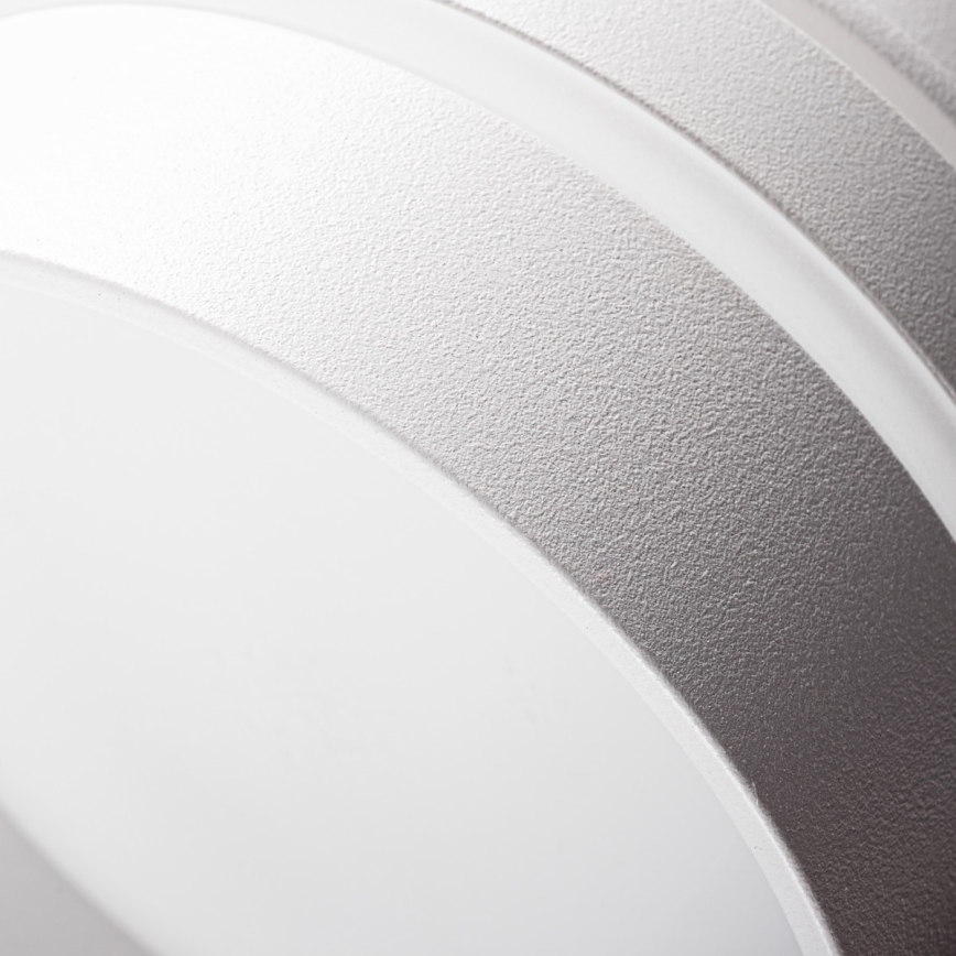 Ugradni stropni spot GOVIK GU10/10W, beo