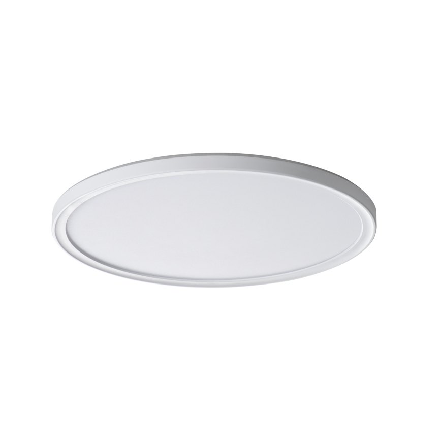 LED Plafonjera za kupatilo AZPO LED/18,5W/230V pr. 29 cm IP54 bela