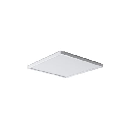 LED Plafonjera za kupatilo AZPO LED/12,3W/230V IP54 bela