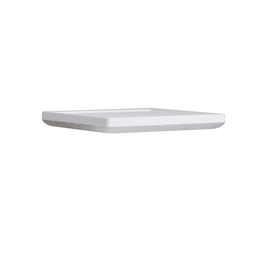 LED Plafonjera za kupatilo AZPO LED/12,3W/230V IP54 bela
