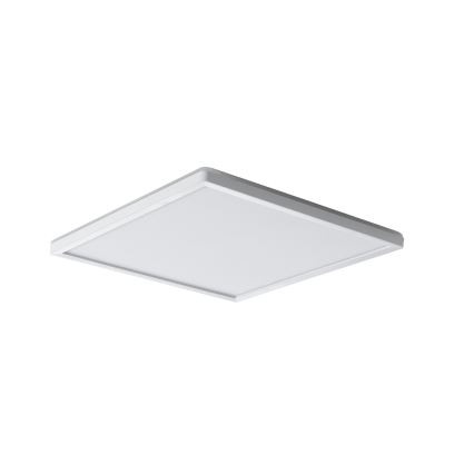 LED Plafonjera za kupatilo AZPO LED/17,5W/230V IP54 bela