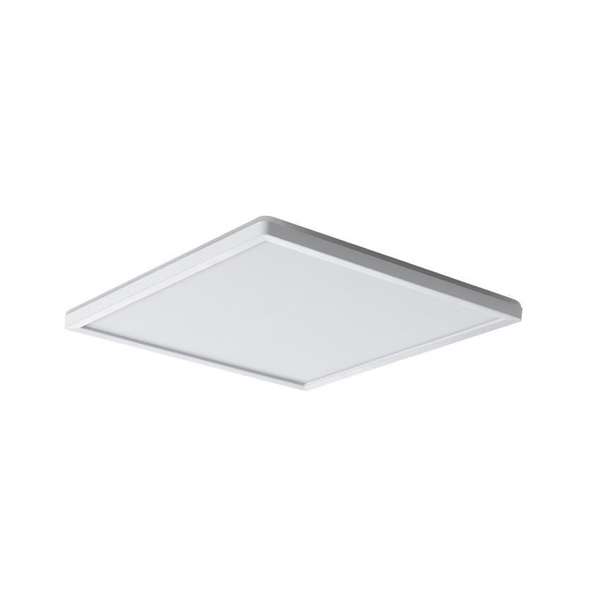LED Plafonjera za kupatilo AZPO LED/17,5W/230V IP54 bela