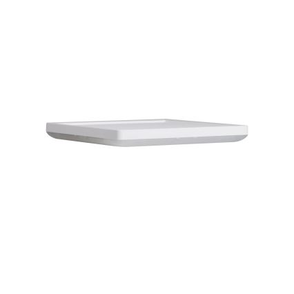 LED Plafonjera za kupatilo AZPO LED/17,5W/230V IP54 bela