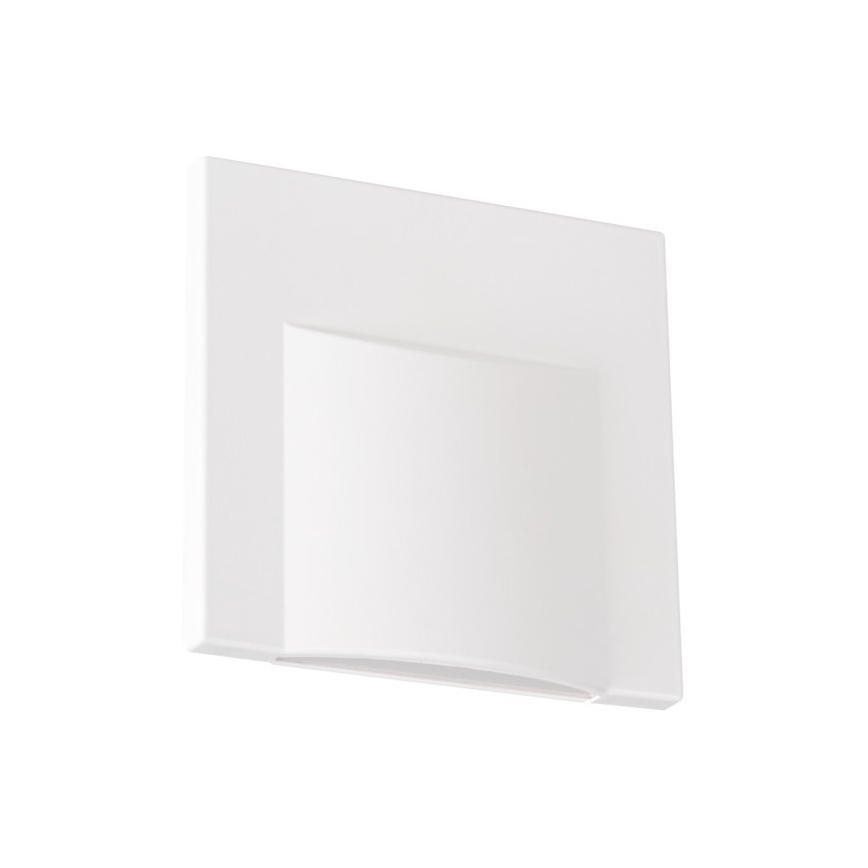 LED Stubišna svjetiljka ERINUS LED/0,8W/12V 3000K bijela