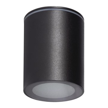 Kanlux 33361 - Spoljašnja reflektorska lampa AQILO 1xGU10/7W/230V IP65 crno