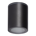 Kanlux 33361 - Spoljašnje reflektorsko svetlo AQILO 1xGU10/7W/230V IP65 crno