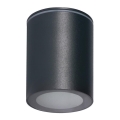 Kanlux 33362 - Spoljna spot svetiljka AQILO 1xGU10/7W/230V IP65 antracit