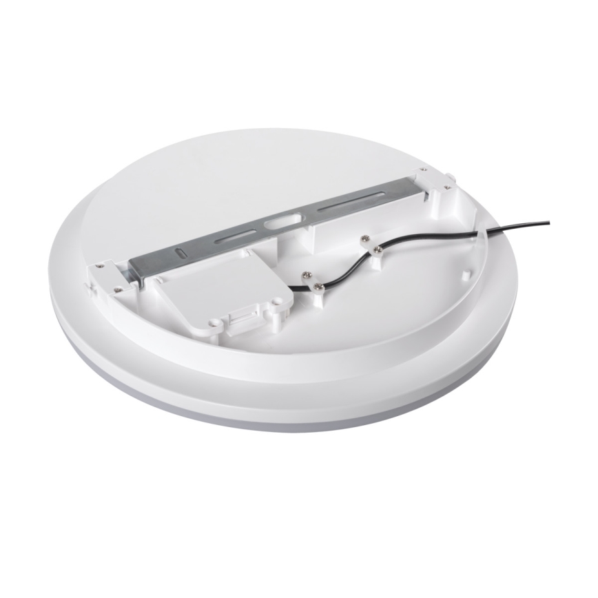 LED Svjetiljka za kupaonicu sa senzorom STIVI LED/24W/230V IP65