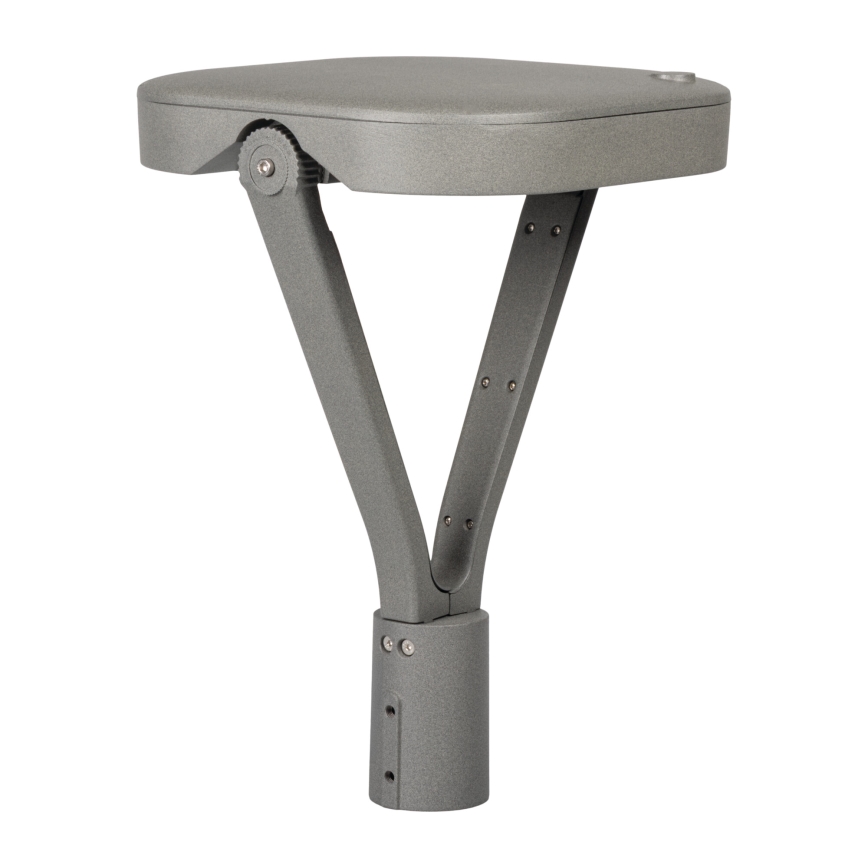 LED Ulična svetiljka PARCOLI LED/30/40/50W/230V 3000/4000/6500K IP66 sivo
