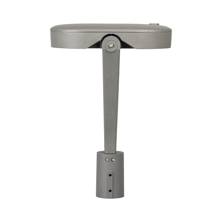 LED Ulična svetiljka PARCOLI LED/30/40/50W/230V 3000/4000/6500K IP66 sivo