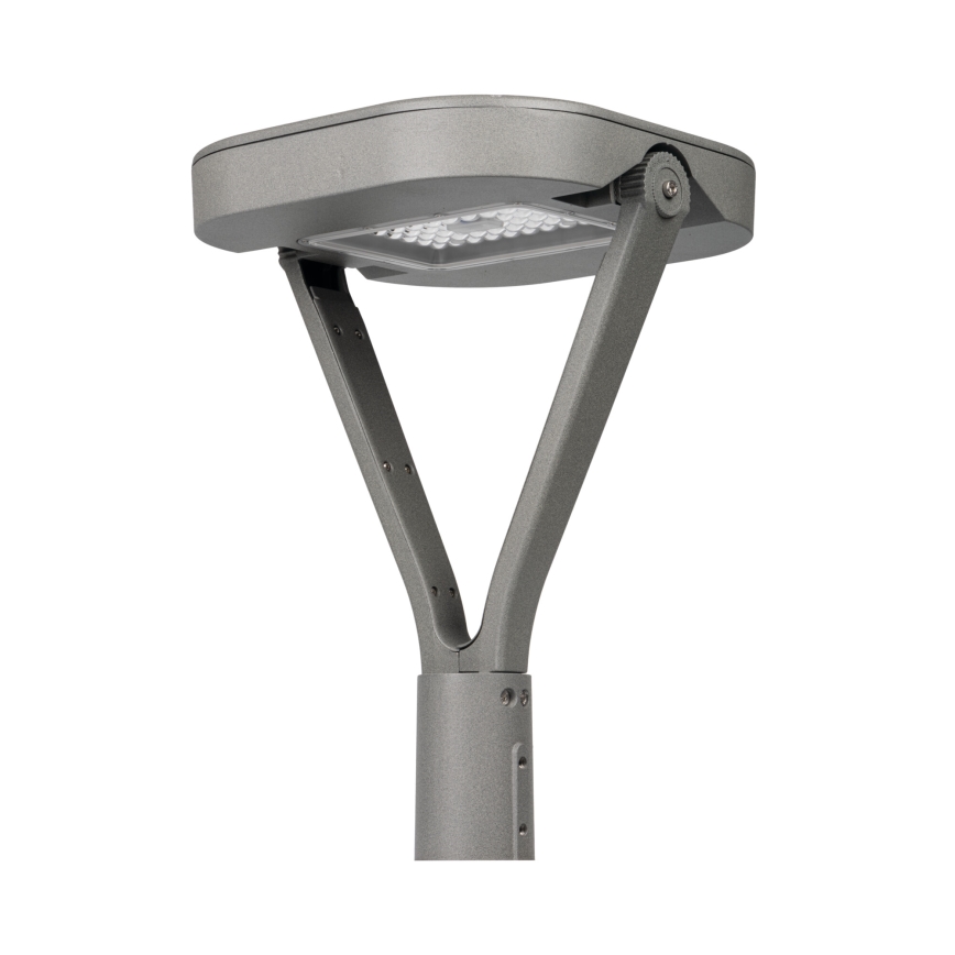 LED Ulična svetiljka PARCOLI LED/30/40/50W/230V 3000/4000/6500K IP66 sivo