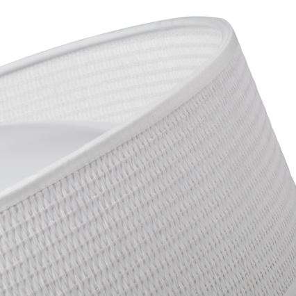 LED Plafonjera RIFA LED/17,5W/230V 4000K bela