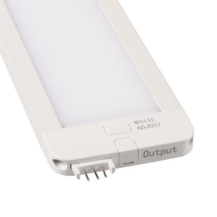LED Prigušiva rasveta za nameštaj sa senzorom pokreta DAXA LED/9W/24V 3000/4000/5500K