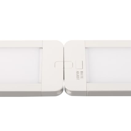 LED Prigušiva rasveta za nameštaj sa senzorom pokreta DAXA LED/9W/24V 3000/4000/5500K