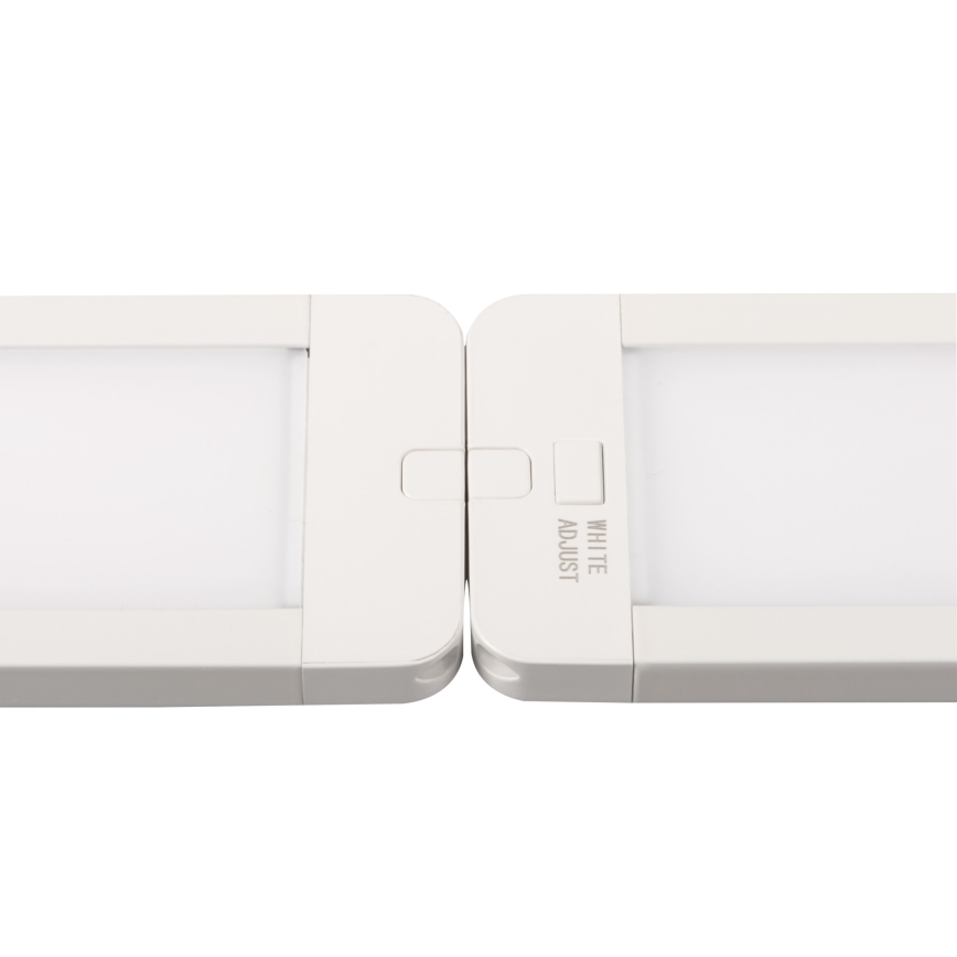 LED Prigušiva rasveta za nameštaj sa senzorom pokreta DAXA LED/9W/24V 3000/4000/5500K