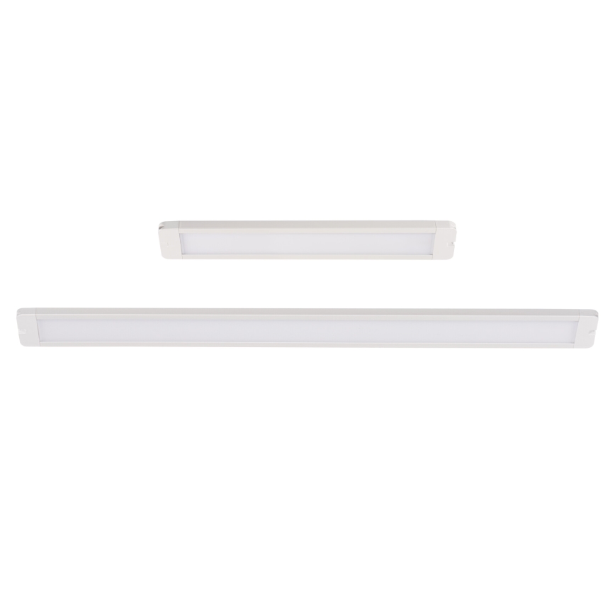 LED Prigušiva rasveta za nameštaj DAXA LED/5W/24V 3000/4000/5500K